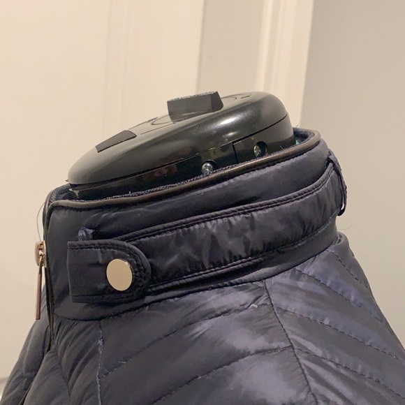 ZARA Puff Jacket - Picture 6 of 9